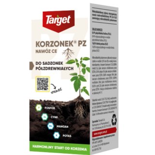 Korzonek® Pz w płynie 30ml