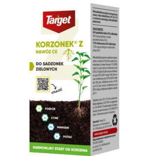 Korzonek® Z w płynie 30ml