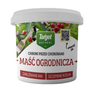 MAŚĆ OGRODNICZA - 350 G