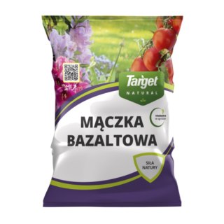 Mączka bazaltowa do ogrodu, 3 kg