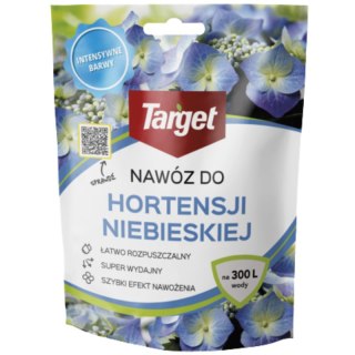 Nawóz rozpuszczalny INTENSYWNE BARWY, 150 g