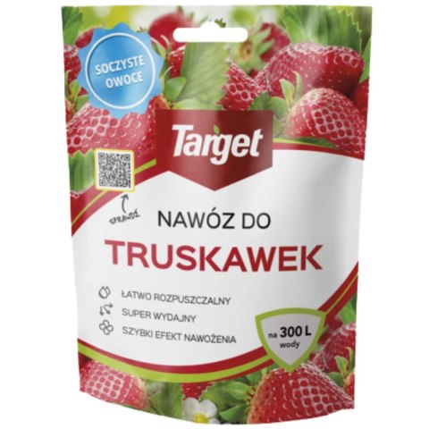Nawóz rozpuszczalny SOCZYSTE OWOCE 150g