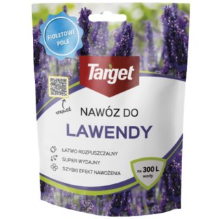 Nawóz rozpuszczalny do lawendy 150g