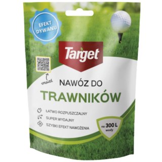 Nawóz rozpuszczalny do trawnika 150g