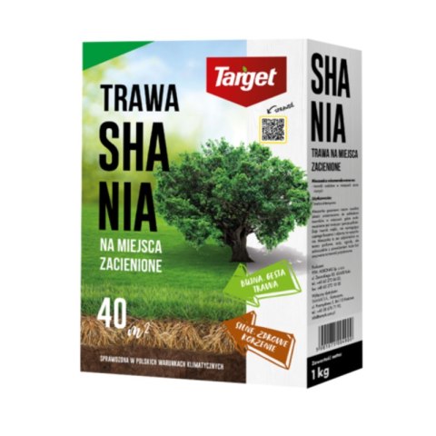 Trawa Shania 1kg