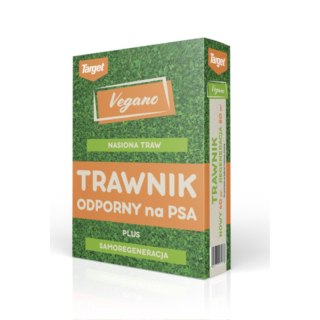 Trawnik odporny na psa Vegano 1kg