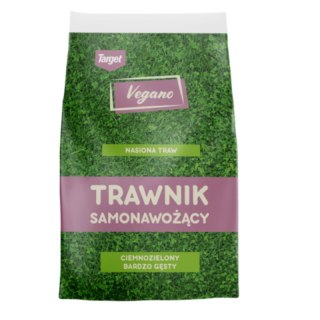 Trawnik samonawożący Vegano 4kg