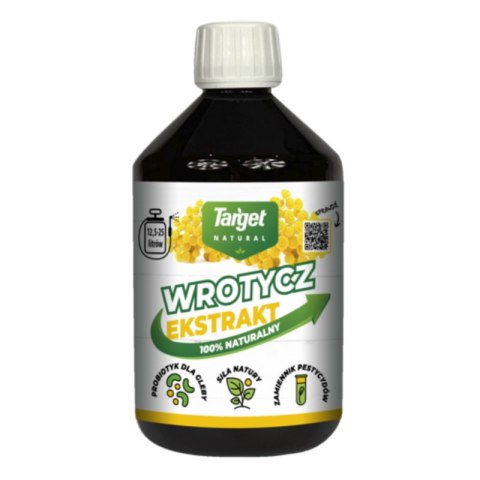 WROTYCZ EKSTRAKT 500 ML