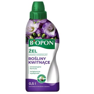 BOPON ŻEL DO ROŚLIN KWITNĄCYCH 1l