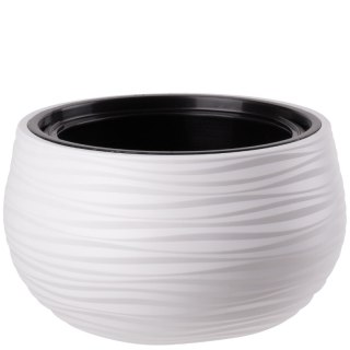Donica Kula Sahara Dunes 32 - biały