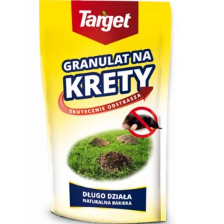 Granulat ogrodowy odstraszający krety Reiss Aus 600 ml