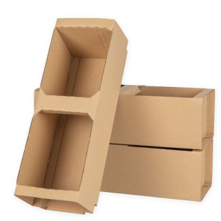 Łubianka duża 350x130x105 mm