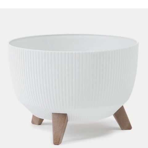 Misa ROMA 240 jumper - biały