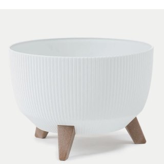 Misa ROMA 290 jumper - biały