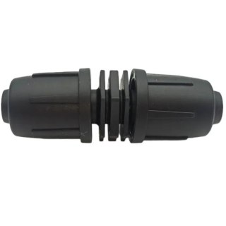 QJ Przelot 16mm skręcany