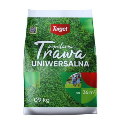 Trawa Popularna 0,9kg