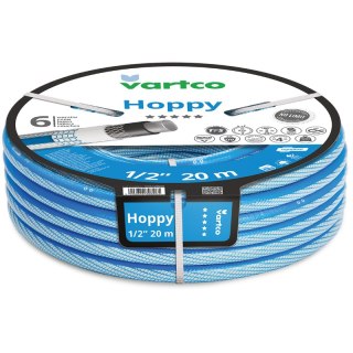 Wąż ogrodowy VARTCO HOPPY TFS™ 1/2" 20mb