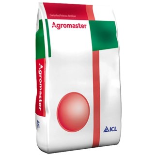 Nawóz NPK Agromaster 12-11-18 z magnezem i siarką