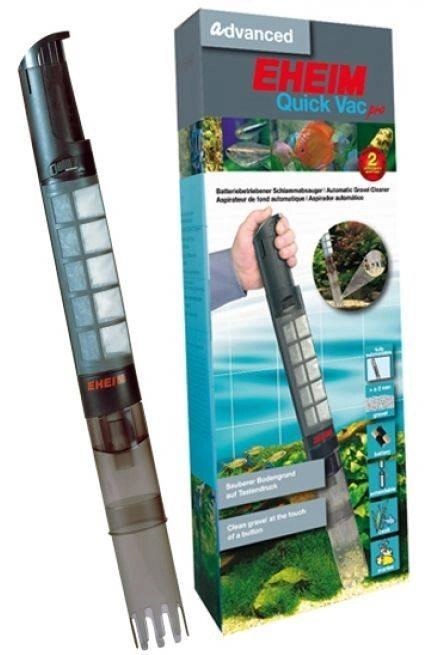 Eheim Quick Vacpro 3531 Odmulacz Automatyczny