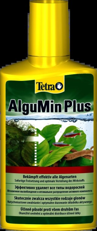Tetra AlguMin Plus 250ml