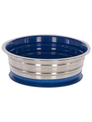 KERBL Miska Ze Stali Nierdzewnej Antypoślizgowa 950ml