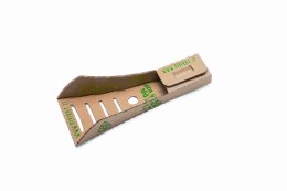 Pipikat Kartonowa Łopatka Do Żwirku Poppy 3szt