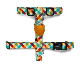 ZEE DOG Szelki H Phantom XS