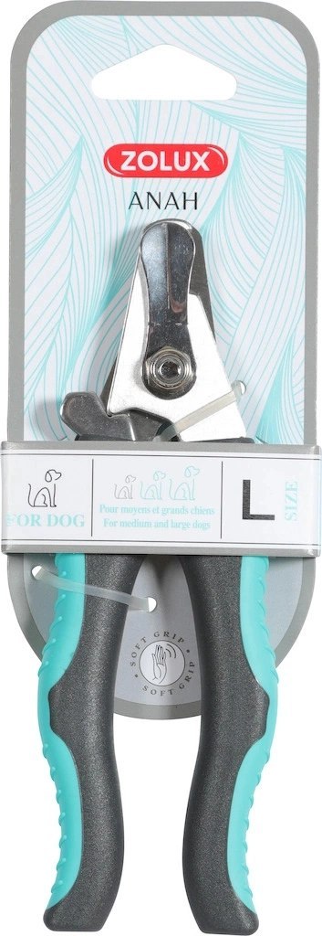 Zolux Anah Obcinacz Do Pazurów L