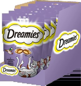 DREAMIES Przysmak Dla Kota Z Kaczką 60g