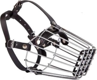 Dingo Kaganiec Metalowy Dla Psa Rozmiar 5